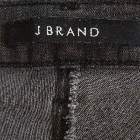 J Brand Maria High Rise Skinny Jeans - Picture 2 of 6